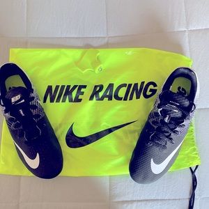 Nike track shoes rival s